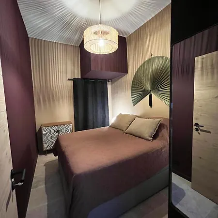 Le Pecheur De קסיס