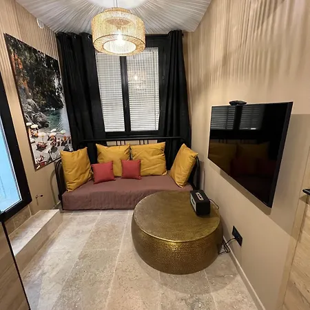 Appartement Le Pecheur De