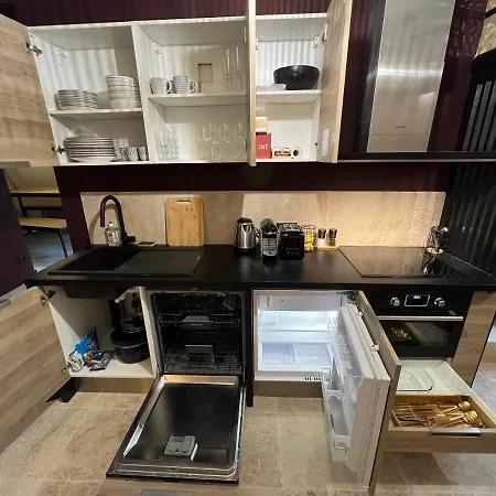 Appartement Le Pecheur De