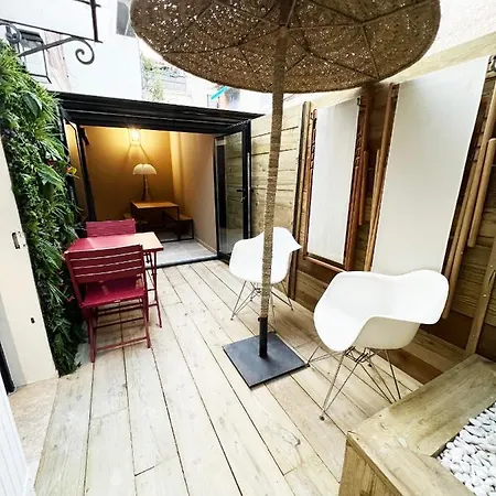 Apartment Le Pecheur De