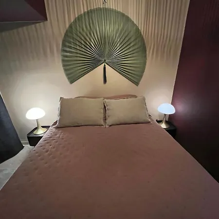 Le Pecheur De Appartement