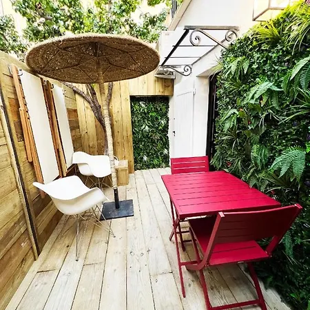 Le Pecheur De Appartement