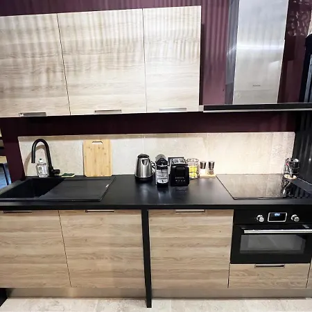 Le Pecheur De Apartman Cassis