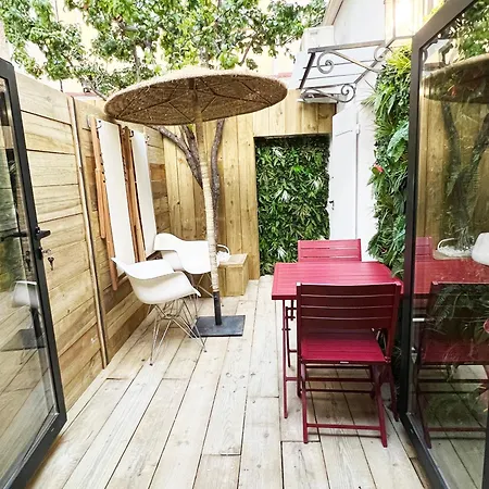 Le Pecheur De Appartement Cassis