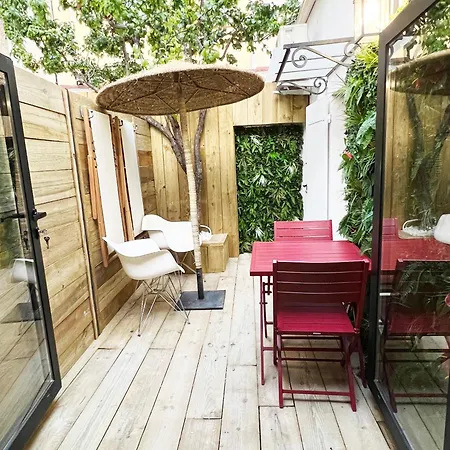 Le Pecheur De Apartment Cassis