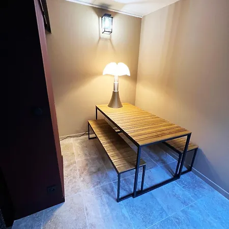 Le Pecheur De Appartement