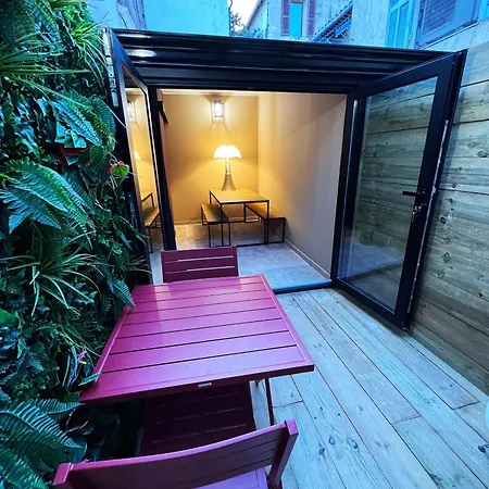 Apartman Le Pecheur De