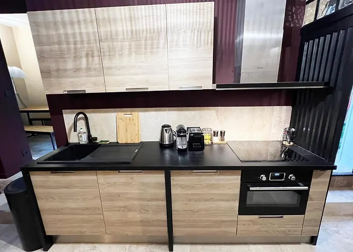 Le Pecheur De Apartment Cassis