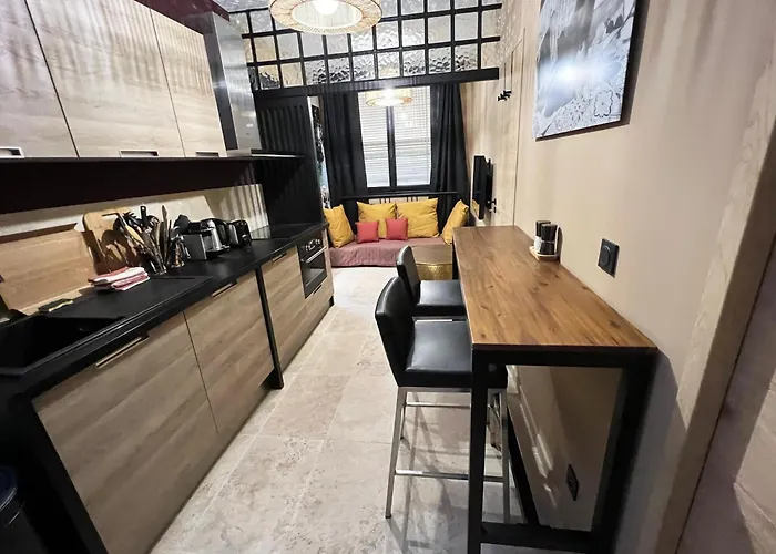 Le Pecheur De Apartment Cassis