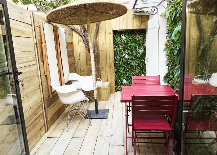Le Pecheur De Apartment Cassis