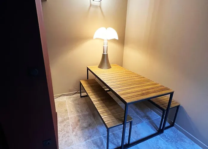 Le Pecheur De Apartment