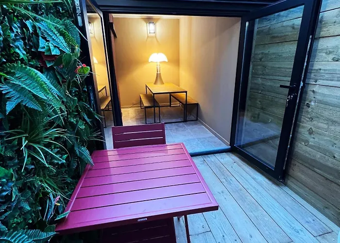 Apartment Le Pecheur De