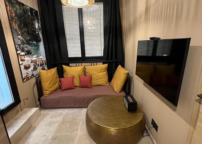 Apartment Le Pecheur De